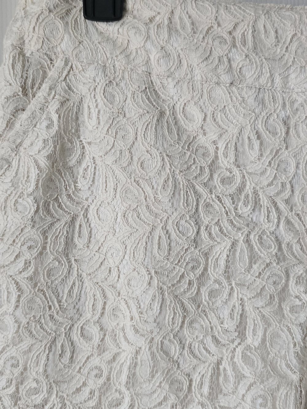Lace Shorts - Picture 2 of 6